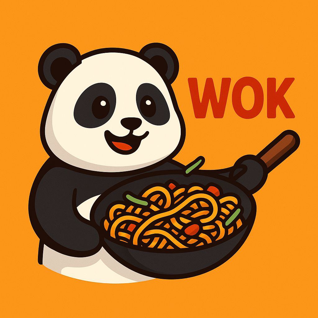 $WOK Logo